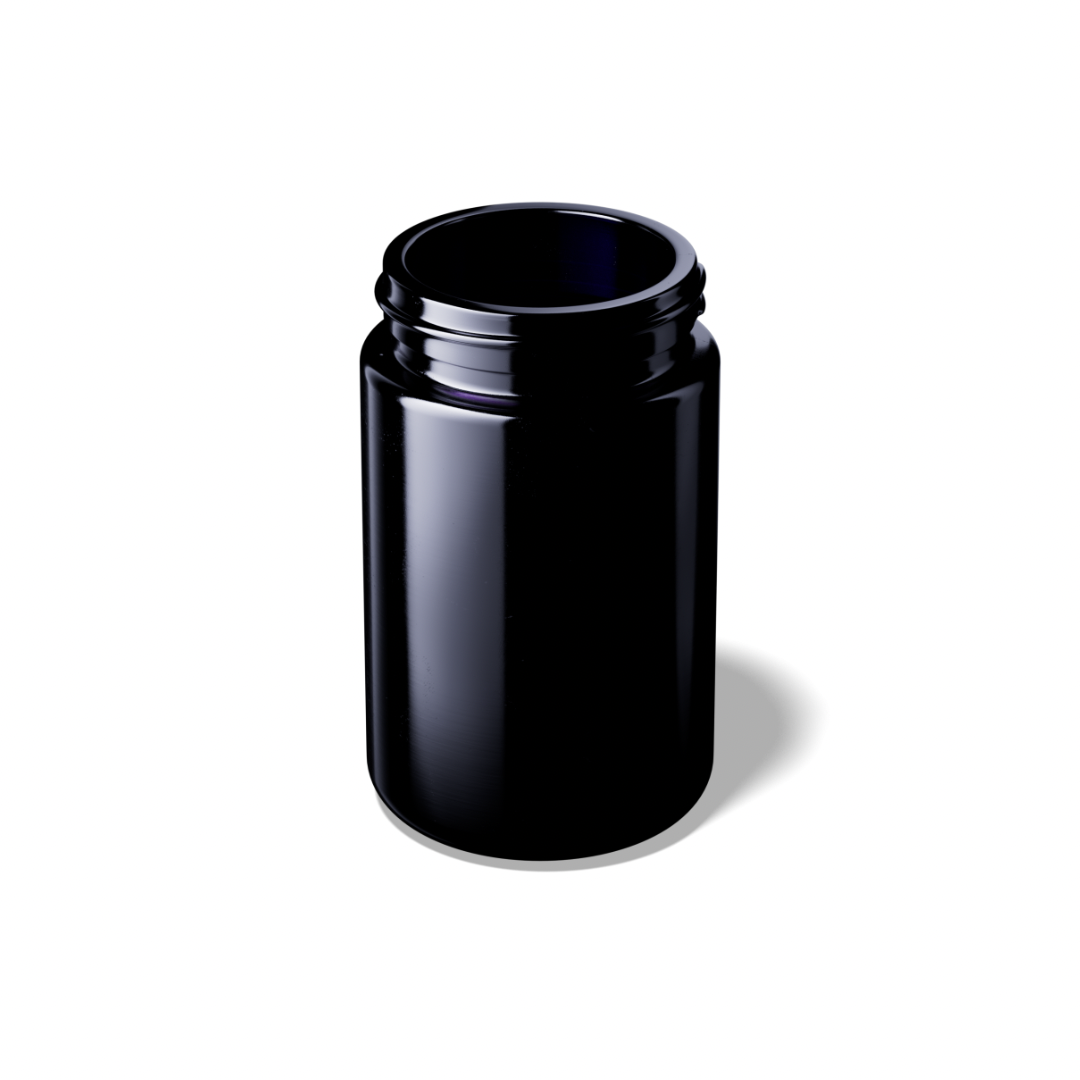 Miron Glass Jar 100ml