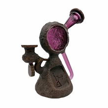 Afbeelding in Gallery-weergave laden, GreenTGlass Dab Rig
