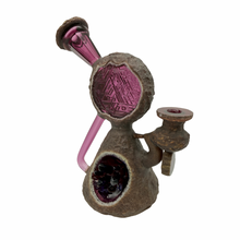 Afbeelding in Gallery-weergave laden, GreenTGlass Dab Rig
