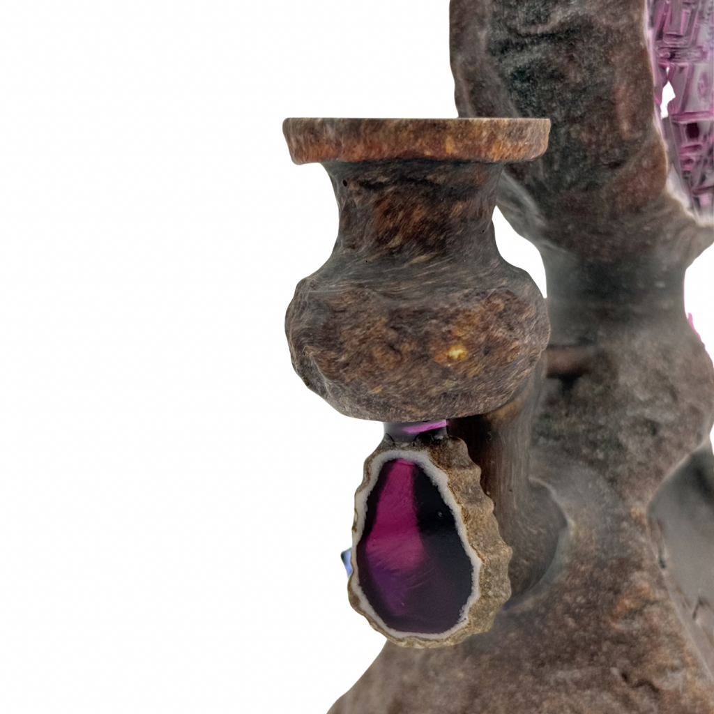 GreenTGlass Dab Rig