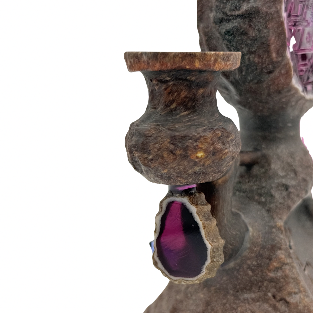 GreenTGlass Dab Rig