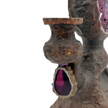 Afbeelding in Gallery-weergave laden, GreenTGlass Dab Rig
