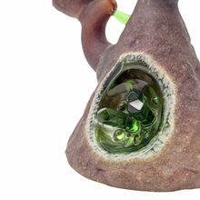 Afbeelding in Gallery-weergave laden, GreenTGlass Dab Rig
