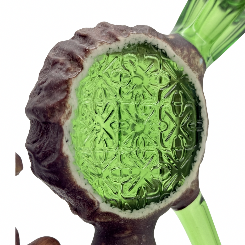 GreenTGlass Dab Rig