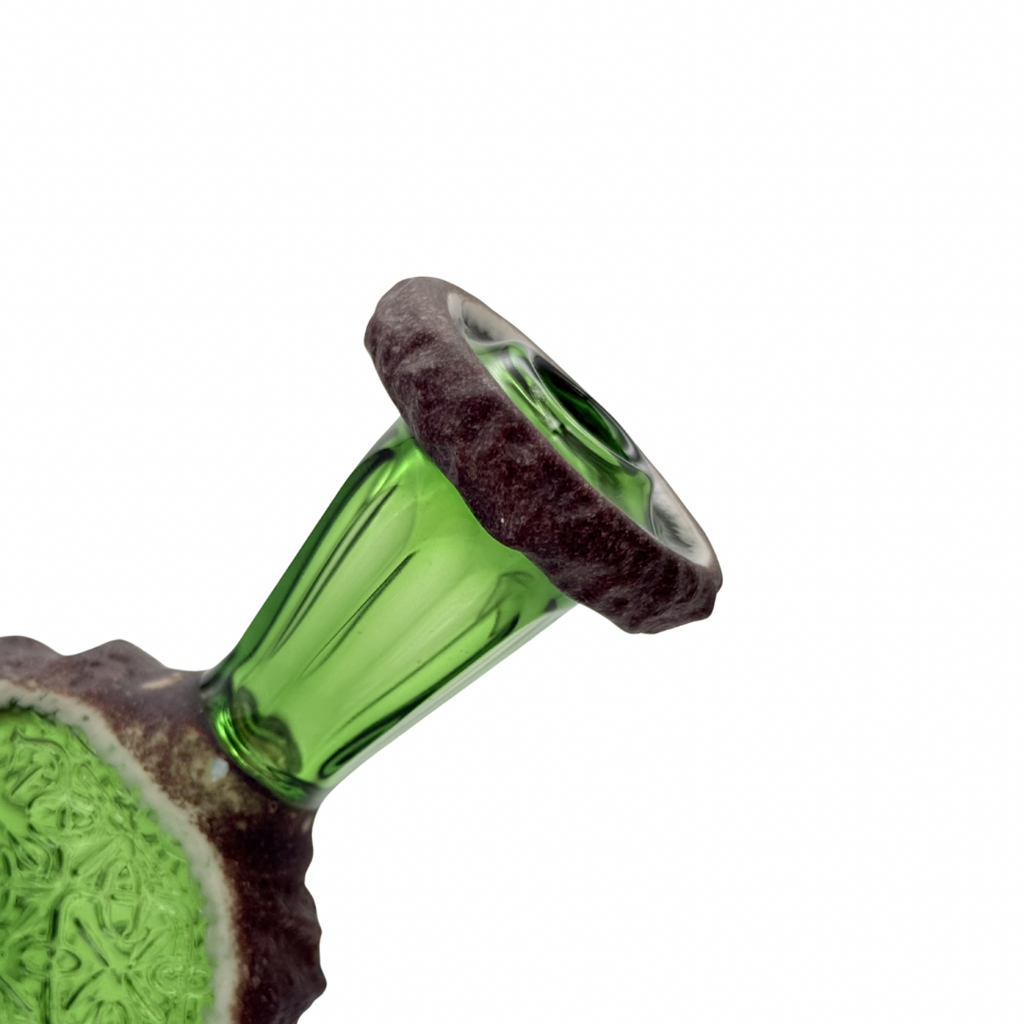 GreenTGlass Dab Rig