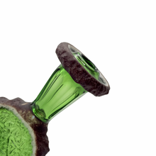 Afbeelding in Gallery-weergave laden, GreenTGlass Dab Rig
