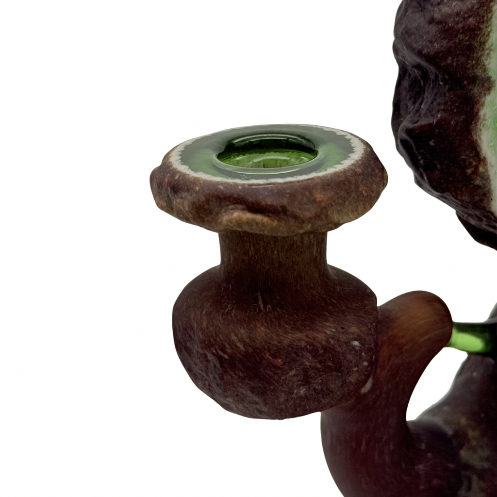 GreenTGlass Dab Rig