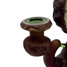 Afbeelding in Gallery-weergave laden, GreenTGlass Dab Rig
