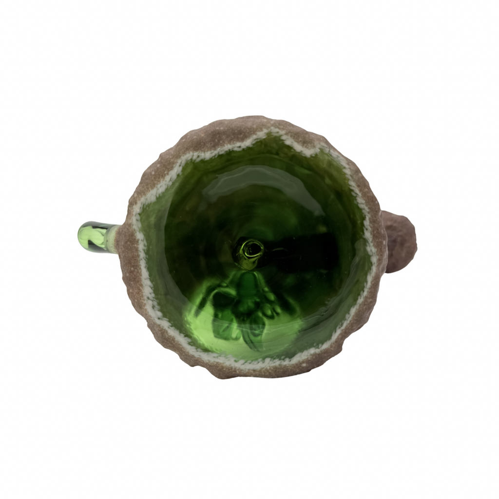 GreenTGlass Dab Rig
