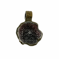 GreenTGlass Pendy