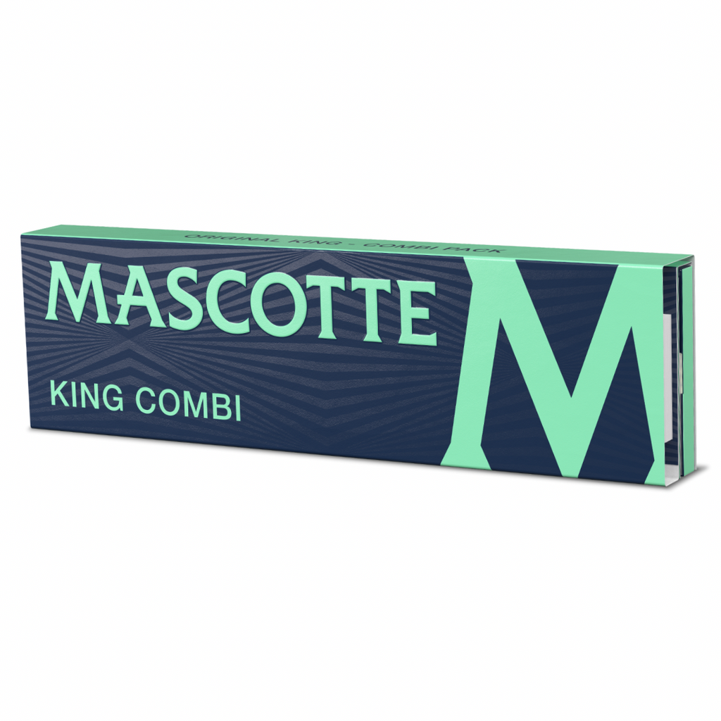 Mascotte Original King Combi