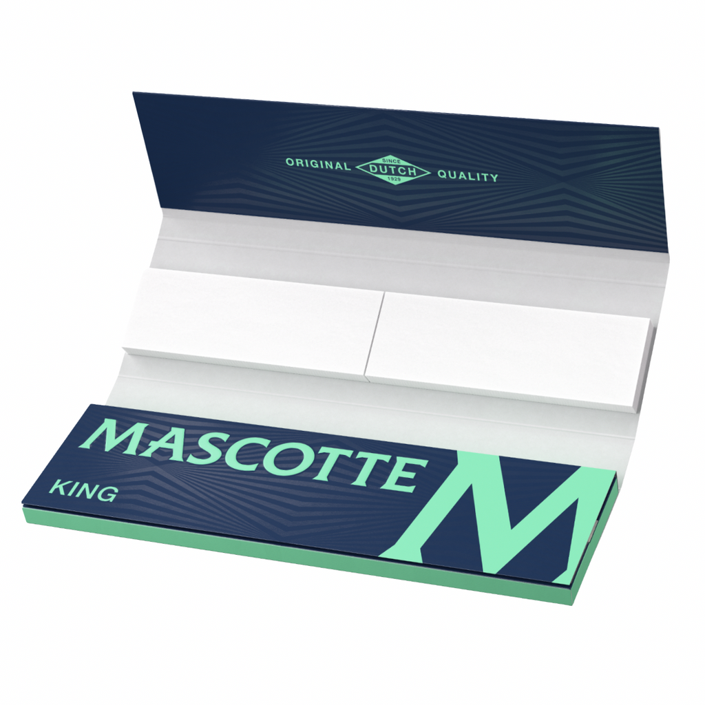 Mascotte Original King Combi