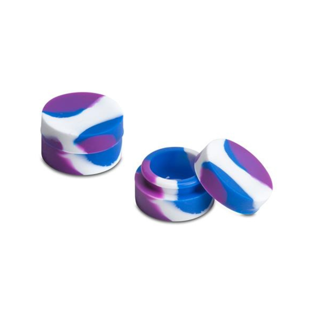 Siliconen Stash Container 10ml