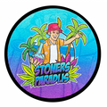 Stonersparadijs Moodmat