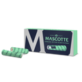 Mascotte Conical Active Filters - 10 pck