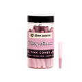 Blazy Susan Pink Shortys Cones