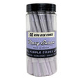 Blazy Susan Purple Kingsize Cones