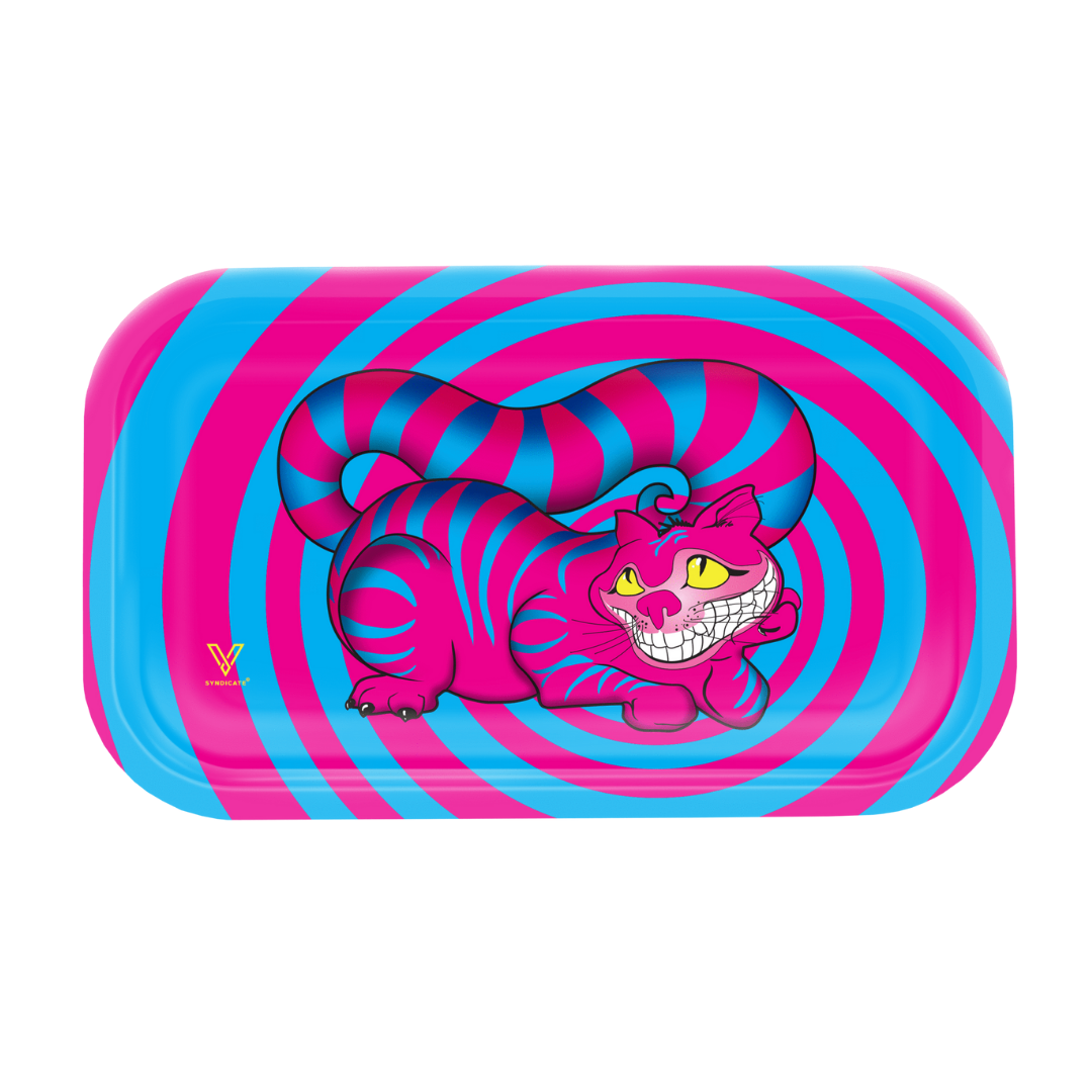 Seshiger Cat Rolling Tray