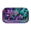 Bat Country Rolling Tray