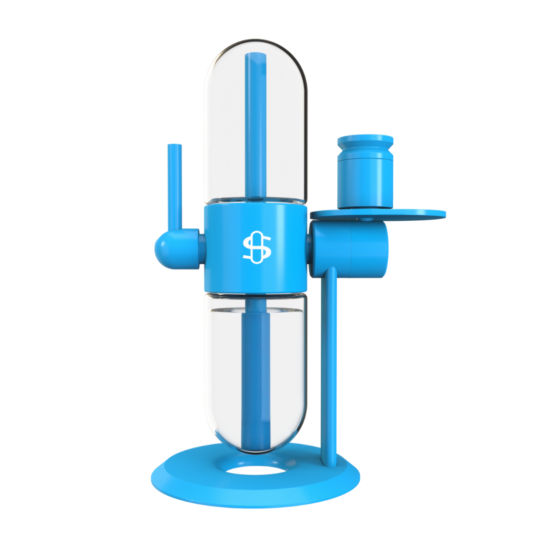 Cookies x Stündenglass Gravity Hookah