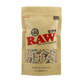 RAW Pre-rolled Tips (200 Pack)