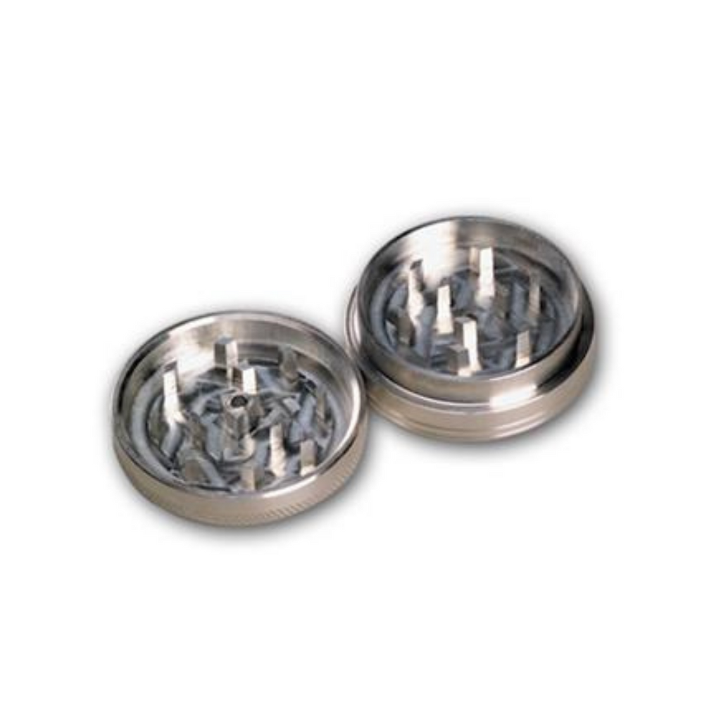 Aluminium Mini Grinder