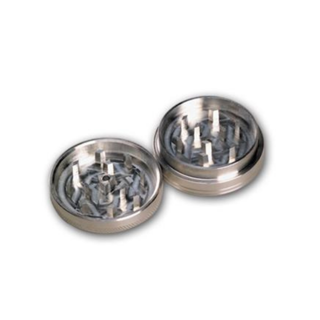 Aluminium Mini Grinder