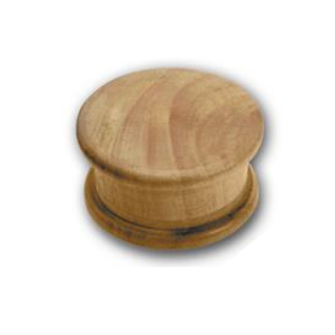 Klassieke Houten Grinder