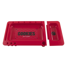 Afbeelding in Gallery-weergave laden, Cookies Rolling Tray 2.0 Red (Limited Edition)
