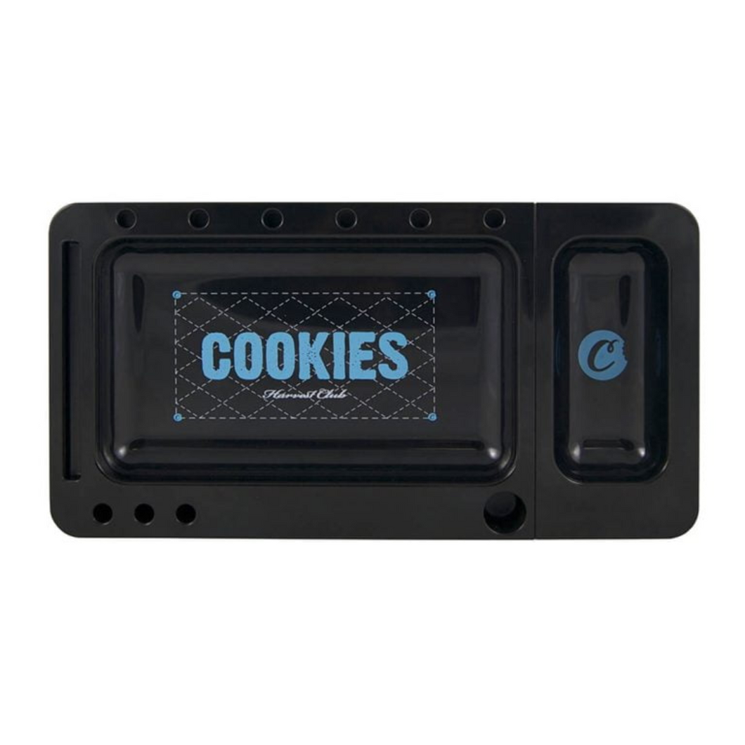 Cookies Rolling Tray 2.0 Black (Limited Edition)