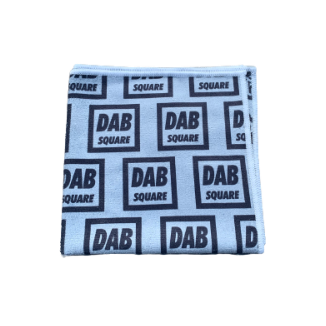 Dabsquare Microfiber Towel