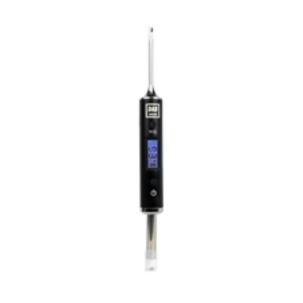 Dabsquare Thermometer