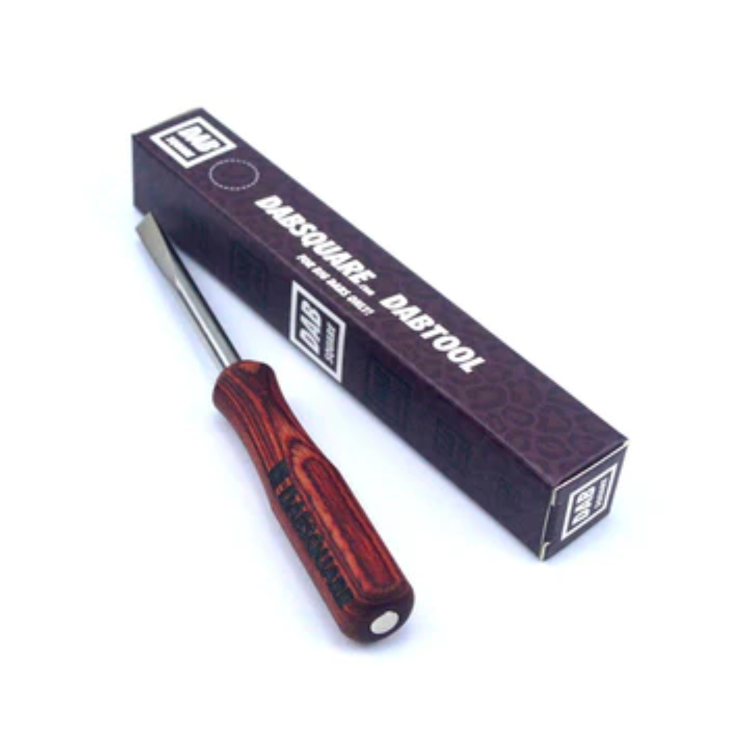 Dabsquare Tool Small Tip