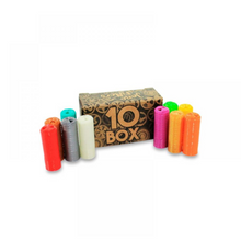 Afbeelding in Gallery-weergave laden, Jano Filters 10 Box Original
