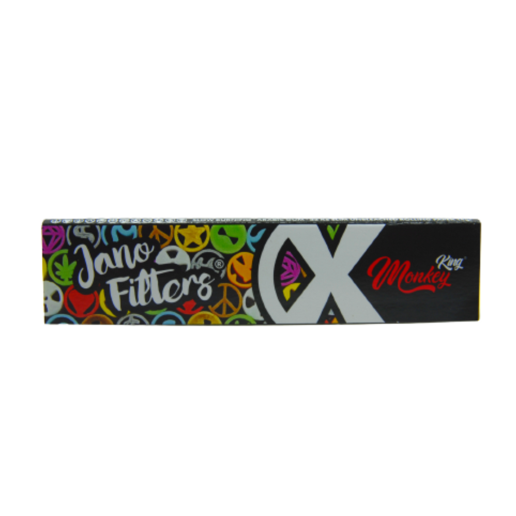 Jano Kingsize Slim Papers