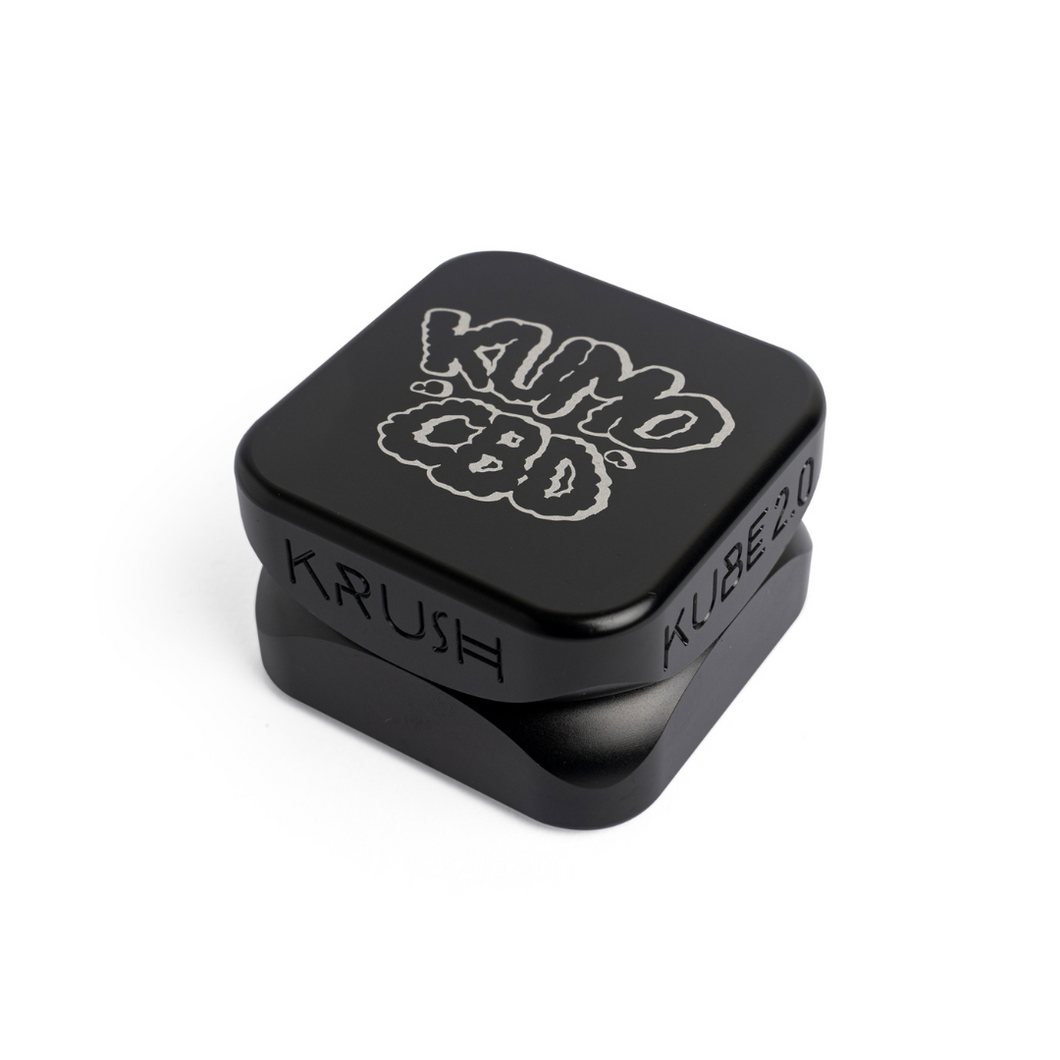 KUMO CBD Krush Grinder