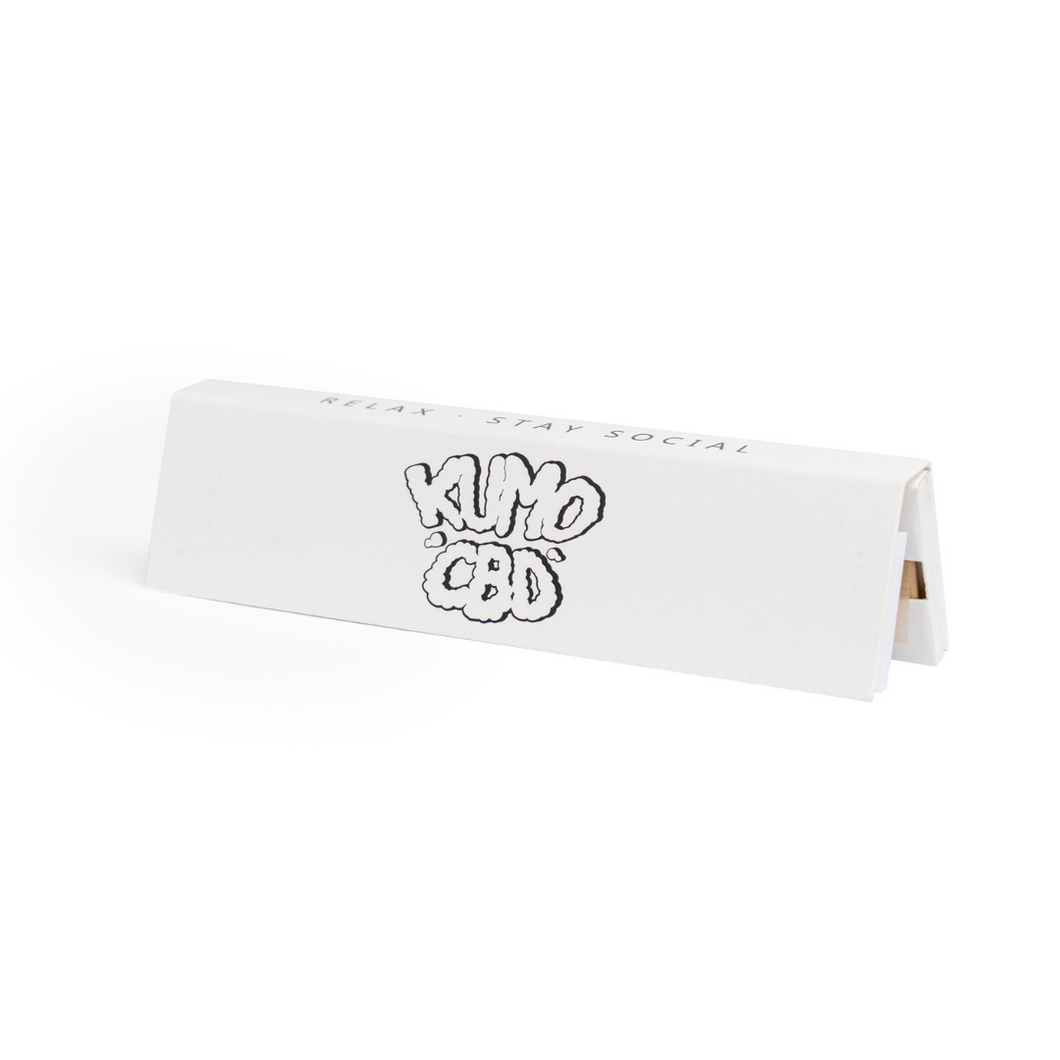 KUMO CBD Rolling Papers