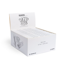 Afbeelding in Gallery-weergave laden, KUMO CBD Rolling Papers
