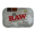 RAW Artic Camo Rolling Tray