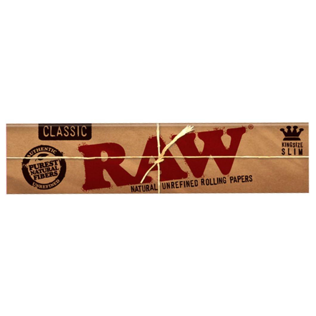 RAW Classic Kingsize Slim