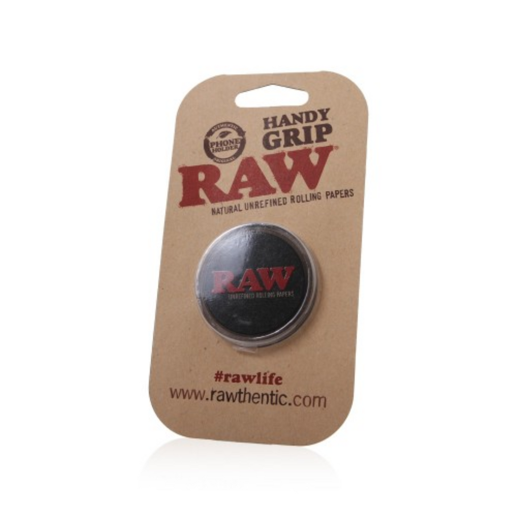 RAW Handy Grip