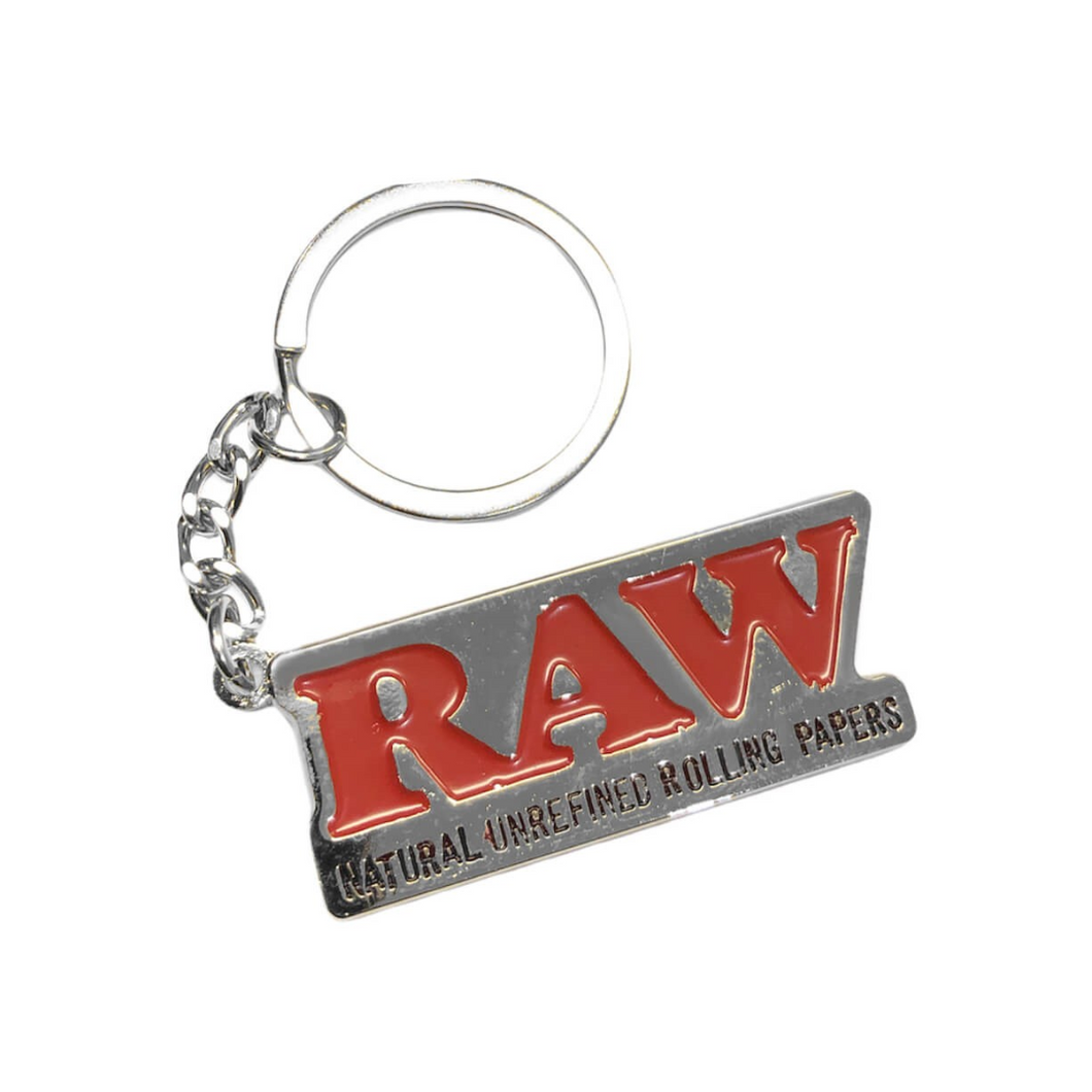 RAW Sleutelhanger