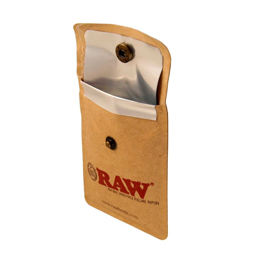 RAW Pocket Ashtray