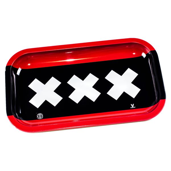 Amsterdam Wapen Rolling Tray
