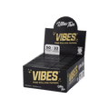 Vibes Papers King Size Slim Ultra Thin