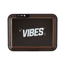 Afbeelding in Gallery-weergave laden, Glow Tray x VIBES - Black
