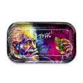 T=HC2 Einstein Rolling Tray