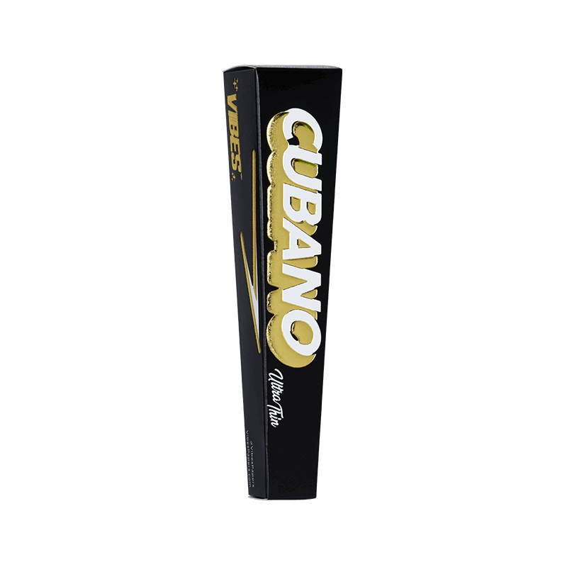 Vibes Cubano Cones Extra Wide Ultra Thin