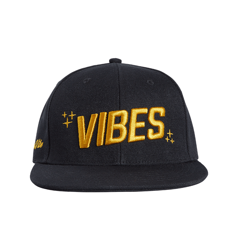 Vibes Snapback