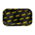 VIBES Logo Rolling Tray